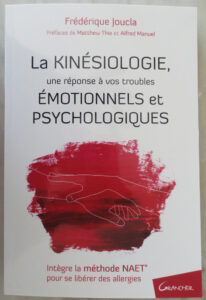 couverture livre FJK